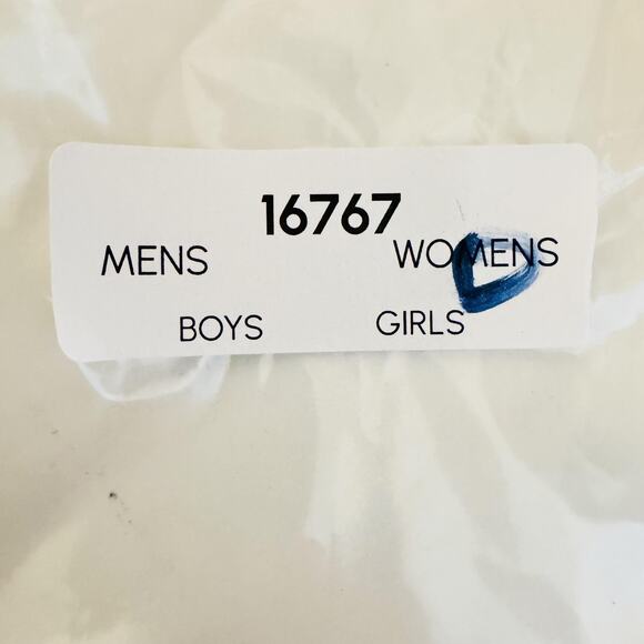 On Shoes Womens 7.5 White Blue Cloud CloudTec Swiss Engineering Running Sneakers - Picture 10 of 10